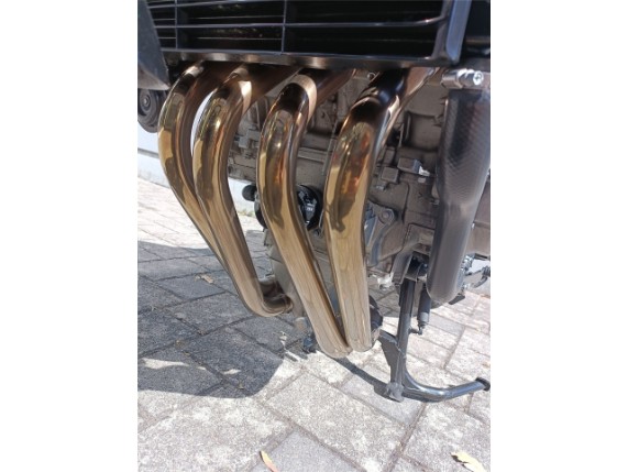 HONDA CBF 600 NA8 ED, 0025732