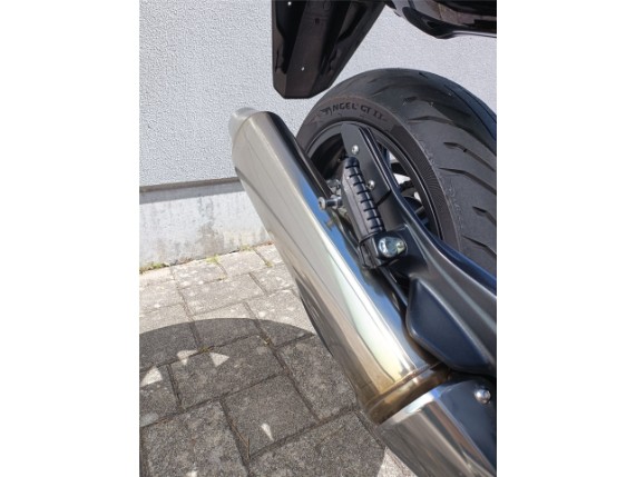 HONDA CBF 600 NA8 ED, 0025732