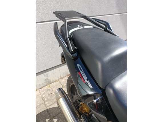 HONDA CBF 600 NA8 ED, 0025732