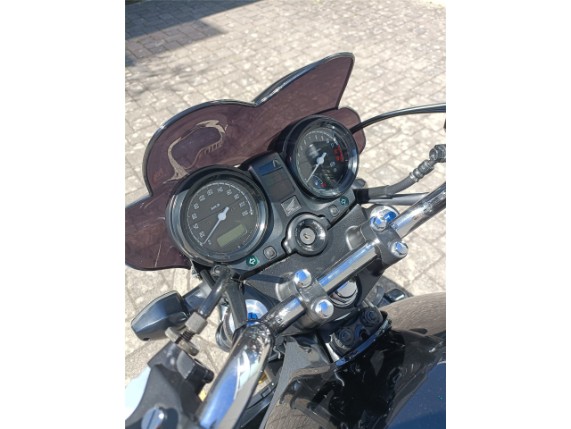 HONDA CBF 600 NA8 ED, 0025732