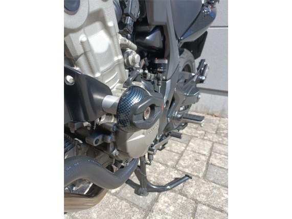 HONDA CBF 600 NA8 ED, 0025732