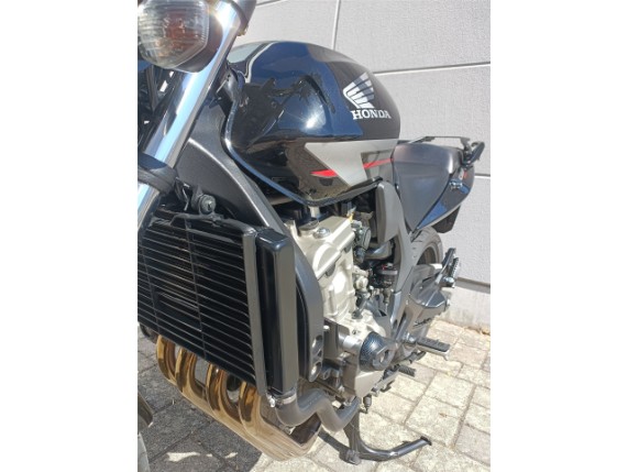 HONDA CBF 600 NA8 ED, 0025732