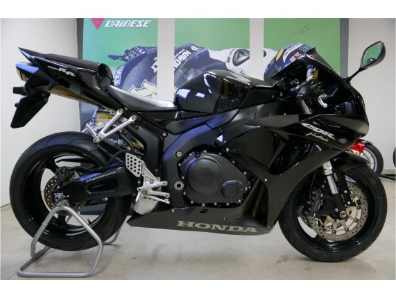HONDA CBR 1000 RR FIREBLADE SC57, 0029751