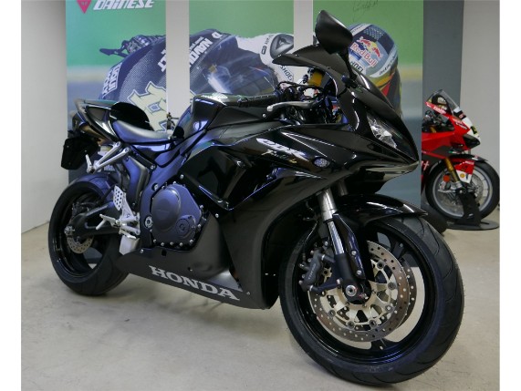 HONDA CBR 1000 RR FIREBLADE SC57, 0029751