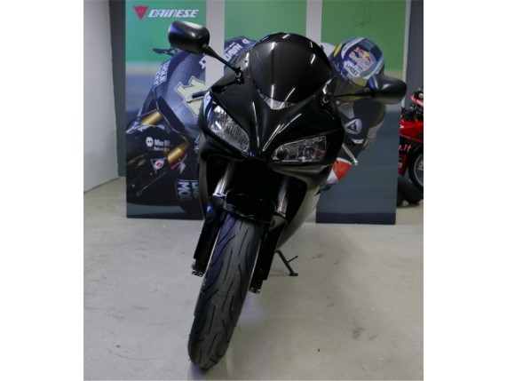 HONDA CBR 1000 RR FIREBLADE SC57, 0029751