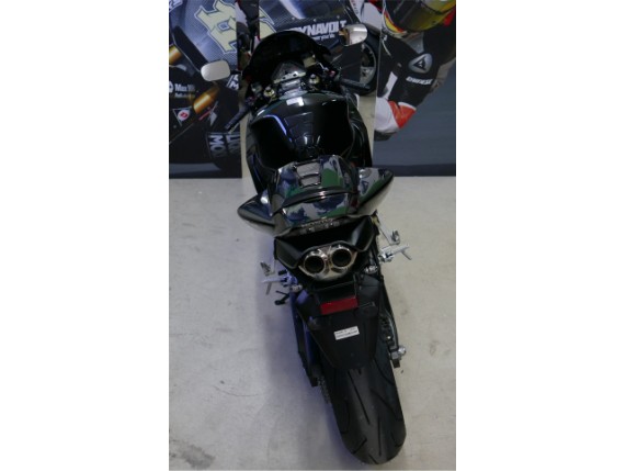 HONDA CBR 1000 RR FIREBLADE SC57, 0029751