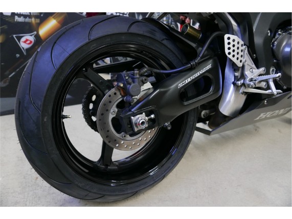 HONDA CBR 1000 RR FIREBLADE SC57, 0029751