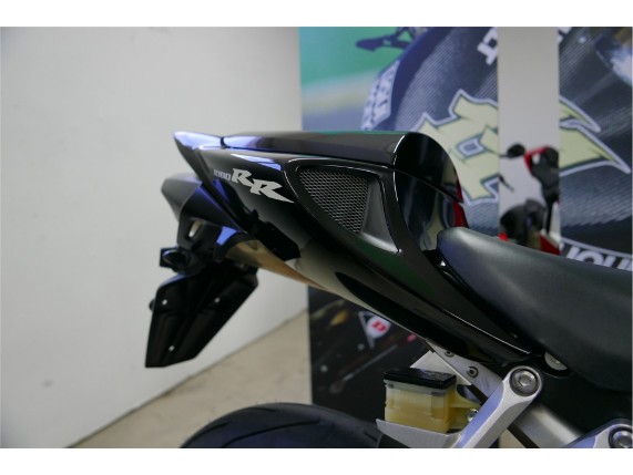 HONDA CBR 1000 RR FIREBLADE SC57, 0029751