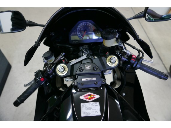 HONDA CBR 1000 RR FIREBLADE SC57, 0029751