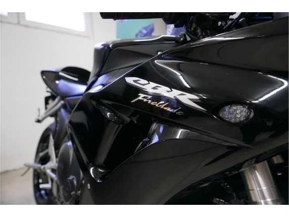 HONDA CBR 1000 RR FIREBLADE SC57, 0029751