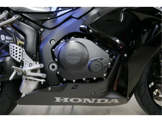 HONDA CBR 1000 RR FIREBLADE SC57, 0029751