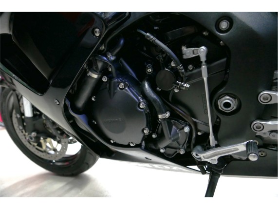 HONDA CBR 1000 RR FIREBLADE SC57, 0029751