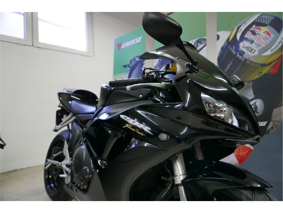 HONDA CBR 1000 RR FIREBLADE SC57, 0029751