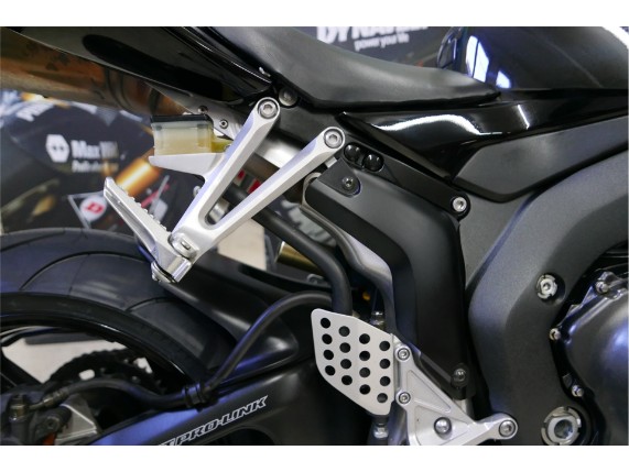 HONDA CBR 1000 RR FIREBLADE SC57, 0029751