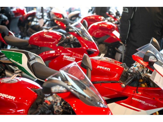 HONDA CBR 1000 RR FIREBLADE SC57, 0029751