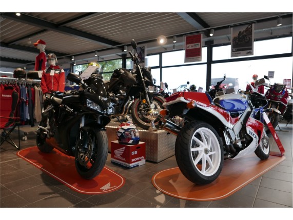 HONDA CBR 1000 RR FIREBLADE SC57, 0029751