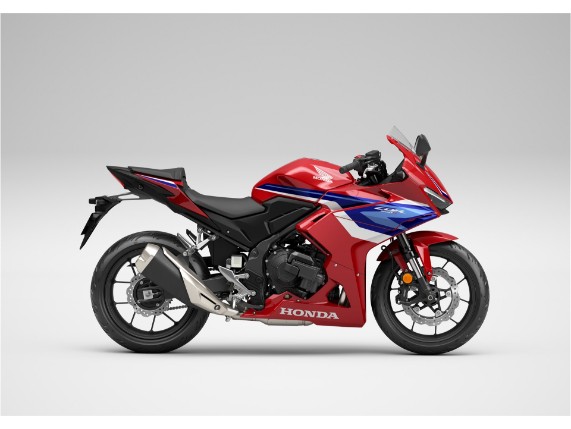 HONDA CBR 500 RACT, 0029353