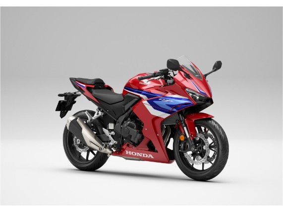 HONDA CBR 500 RACT, 0029353