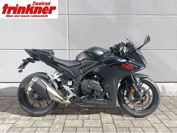 HONDA CBR 500 RACT, 0029378