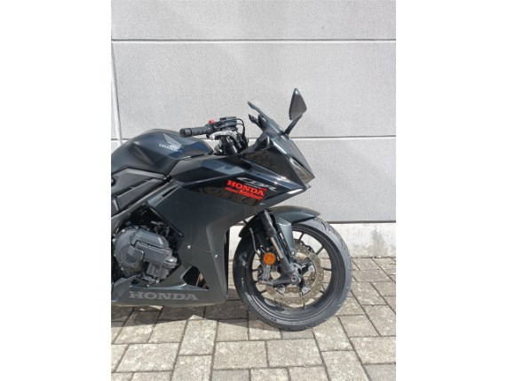 HONDA CBR 500 RACT, 0029378
