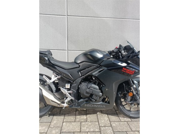 HONDA CBR 500 RACT, 0029378