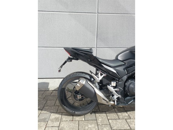 HONDA CBR 500 RACT, 0029378
