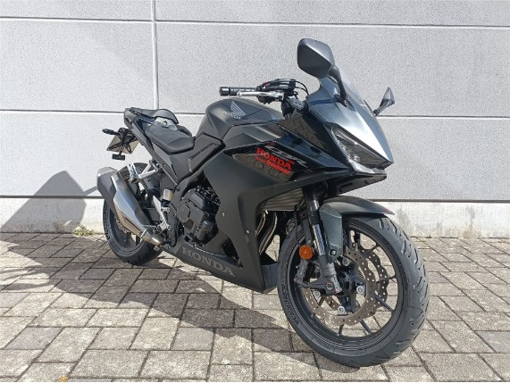 HONDA CBR 500 RACT, 0029378
