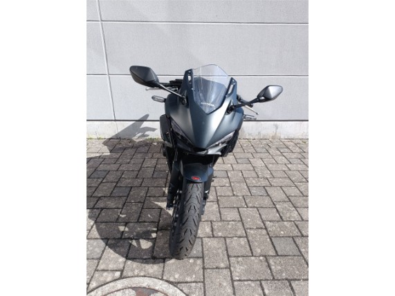 HONDA CBR 500 RACT, 0029378