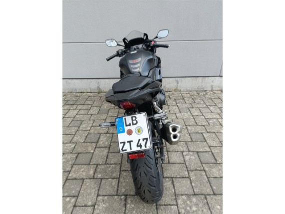 HONDA CBR 500 RACT, 0029378