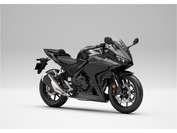 HONDA CBR 500 RAT, 0029379