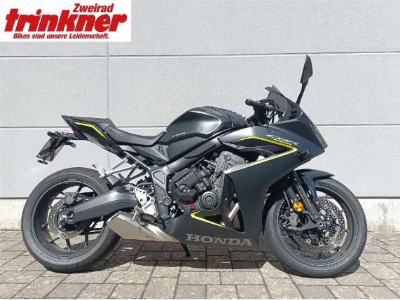 HONDA CBR 650 RACT E-CLUTCH, 0028852