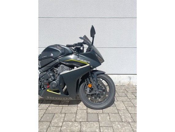 HONDA CBR 650 RACT E-CLUTCH, 0028852