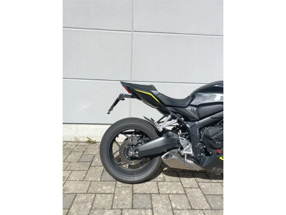 HONDA CBR 650 RACT E-CLUTCH, 0028852