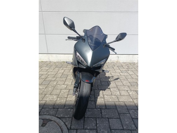 HONDA CBR 650 RACT E-CLUTCH, 0028852