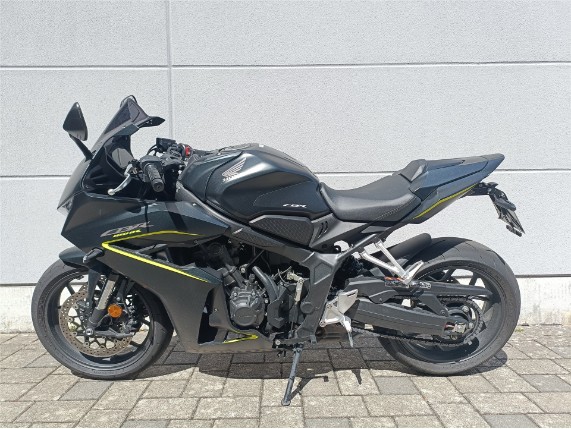 HONDA CBR 650 RACT E-CLUTCH, 0028852
