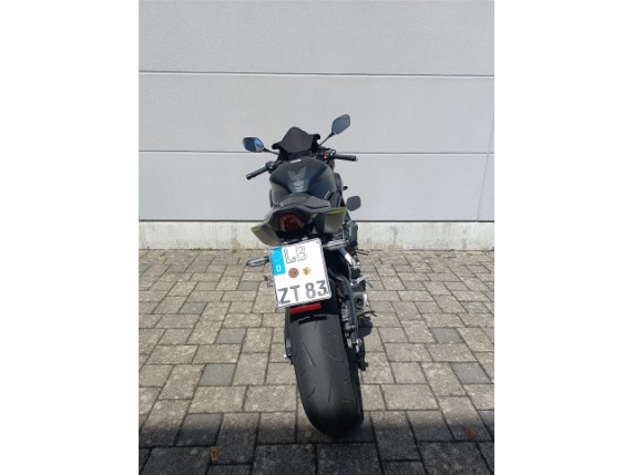 HONDA CBR 650 RACT E-CLUTCH, 0028852