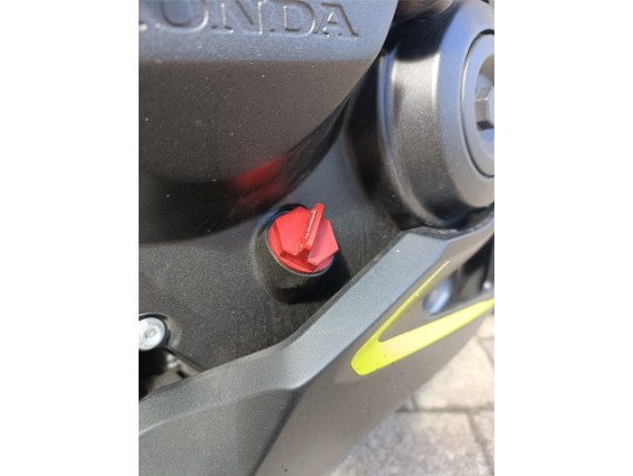 HONDA CBR 650 RACT E-CLUTCH, 0028852