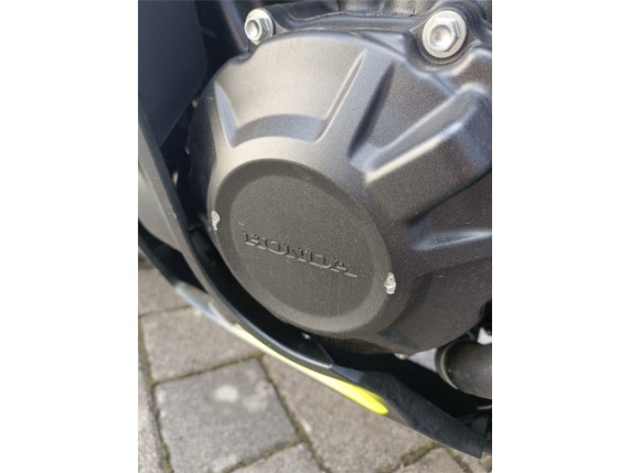 HONDA CBR 650 RACT E-CLUTCH, 0028852