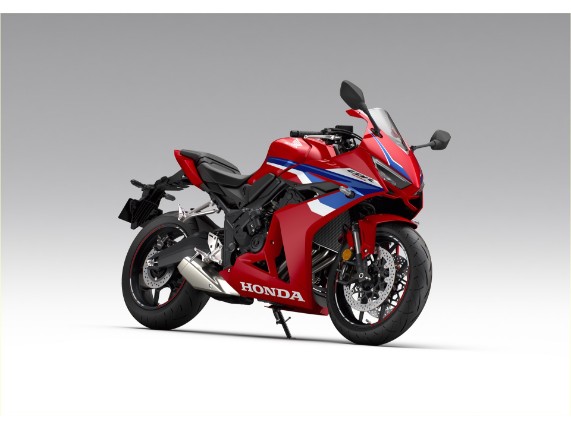 HONDA CBR 650 RAT, 0029583