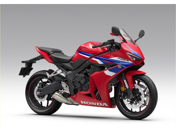 HONDA CBR 650 RAT, 0029583
