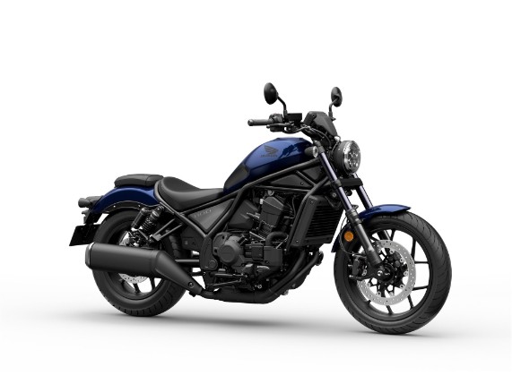 HONDA CMX 1100 AS REBEL, 0028931
