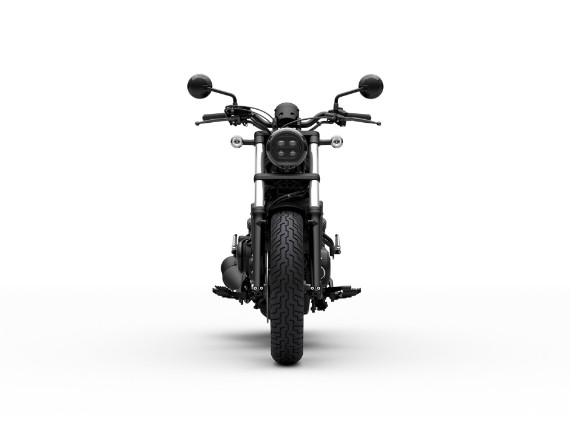 HONDA CMX 500 AS REBEL, 0029584