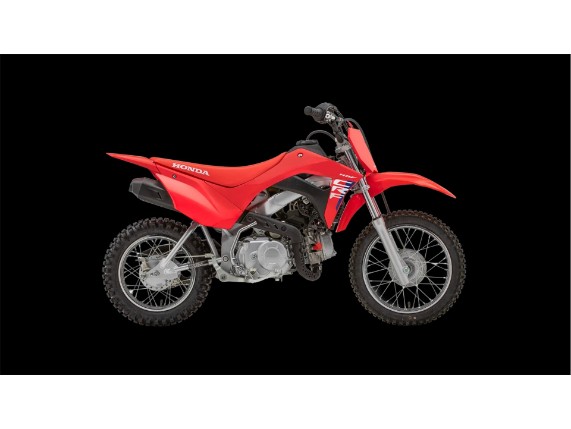 HONDA CRF 110 FT 2026, 0028662