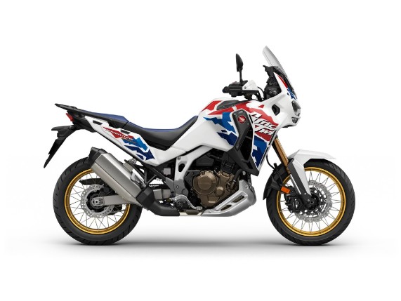 HONDA CRF 1100 A4S 3ED AFRICA TWIN, 0027560