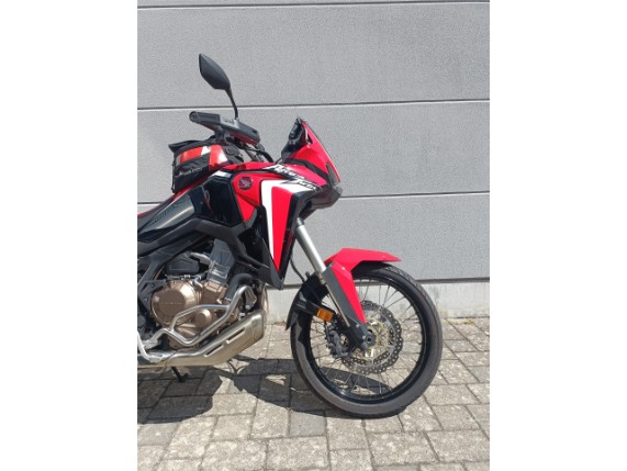 HONDA CRF 1100 AL 2ED AFRICA TWIN, 0021992