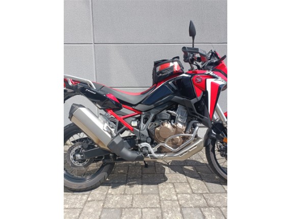 HONDA CRF 1100 AL 2ED AFRICA TWIN, 0021992