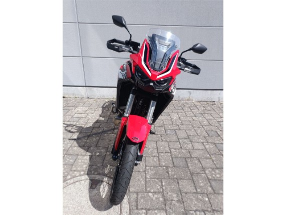 HONDA CRF 1100 AL 2ED AFRICA TWIN, 0021992