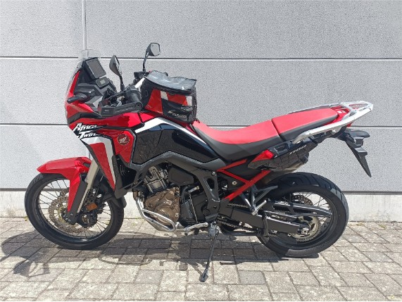 HONDA CRF 1100 AL 2ED AFRICA TWIN, 0021992