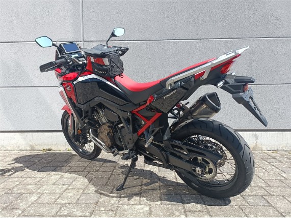 HONDA CRF 1100 AL 2ED AFRICA TWIN, 0021992