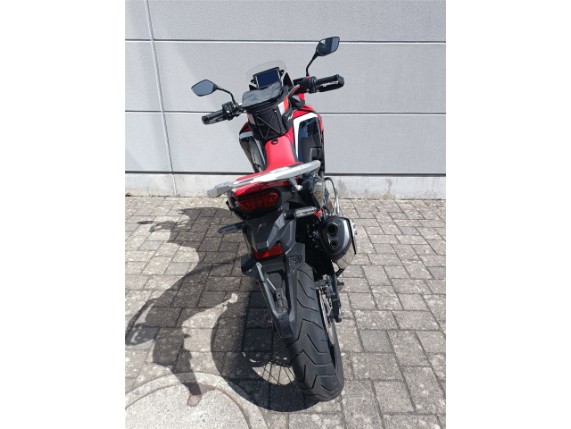 HONDA CRF 1100 AL 2ED AFRICA TWIN, 0021992